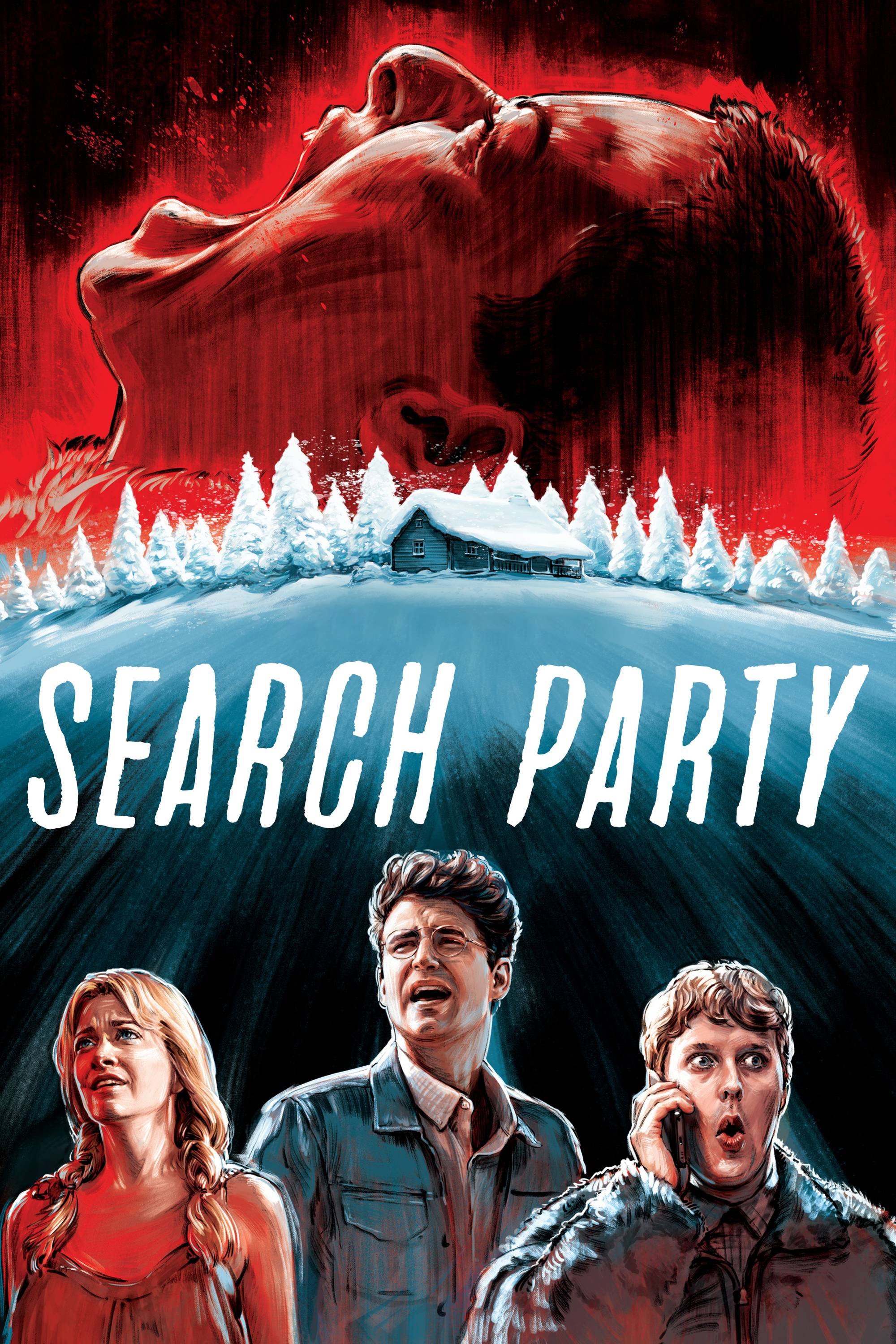 Search Party (2016) - Season 4 [19930] (A1764250497) [[Shows]] --Plex--